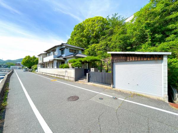 中古戸建 玉野市田井５丁目20-12 JR宇野線備前田井駅 1,699万円
