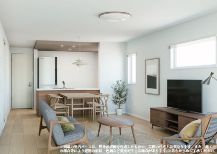 新築戸建 岡山市北区富町１丁目109-15 山陽新幹線岡山駅 4,598万円