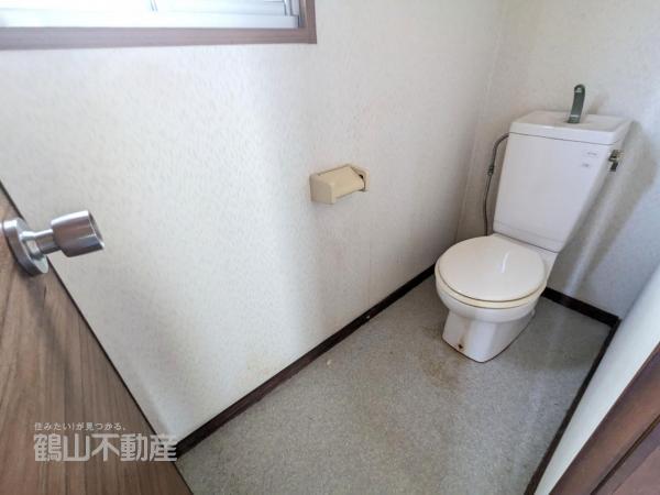 中古戸建 津山市小原61-8 JR姫新線津山駅 580万円