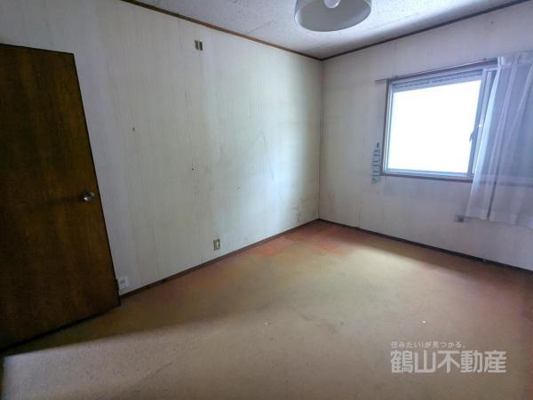 中古戸建 津山市小原61-8 JR姫新線津山駅 580万円