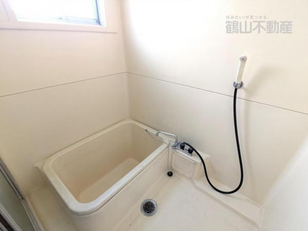 中古戸建 津山市小原61-8 JR姫新線津山駅 580万円