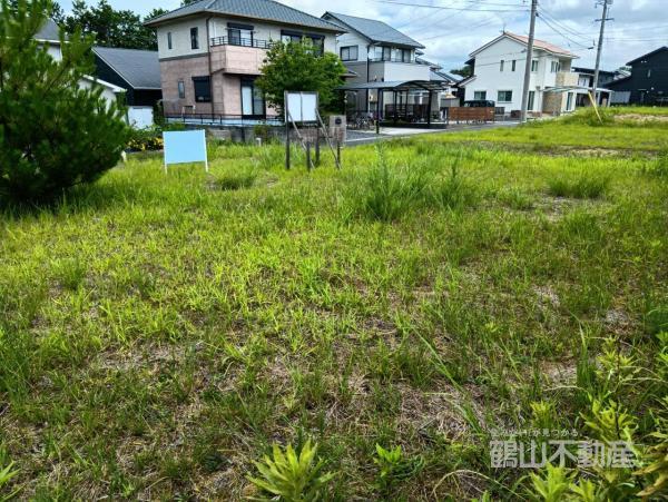 土地 津山市西吉田700-119 JR姫新線美作大崎駅 250万円