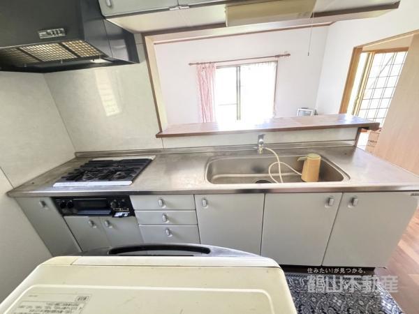 中古戸建 苫田郡鏡野町小座12-4 JR姫新線美作千代駅 580万円