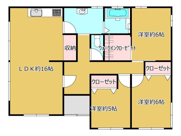 中古戸建 岡山市北区吉備津1230-10 JR吉備線吉備津駅 1,999万円