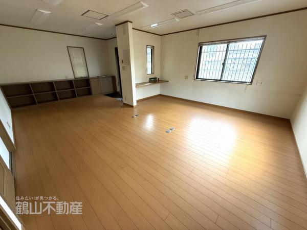 中古戸建 津山市北町18-24 JR姫新線津山駅 1,580万円