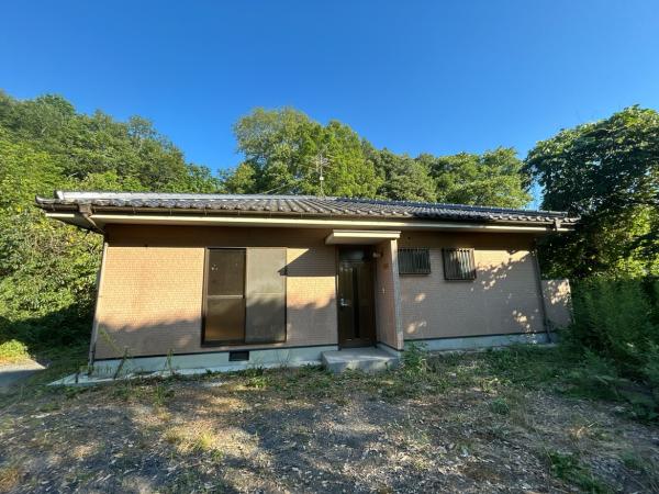中古戸建 勝田郡勝央町植月東1256-1 JR姫新線西勝間田駅 1,099万円