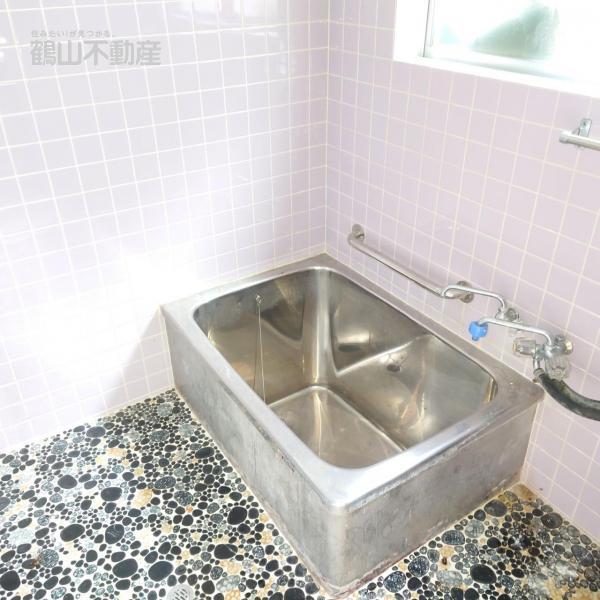 中古戸建 美作市土居2343 JR姫新線美作土居駅 390万円