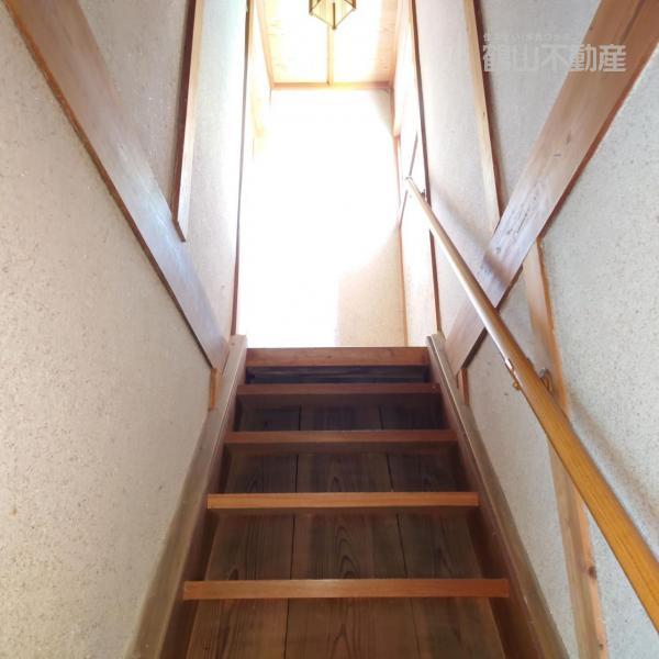 中古戸建 美作市土居2343 JR姫新線美作土居駅 390万円