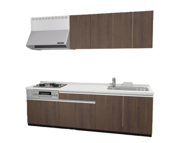 中古戸建 美作市位田113-79 JR姫新線林野駅 1,349万円