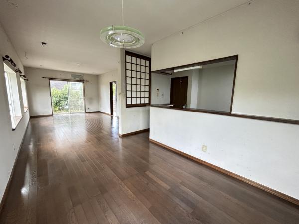 中古戸建 美作市位田113-79 JR姫新線林野駅 799万円