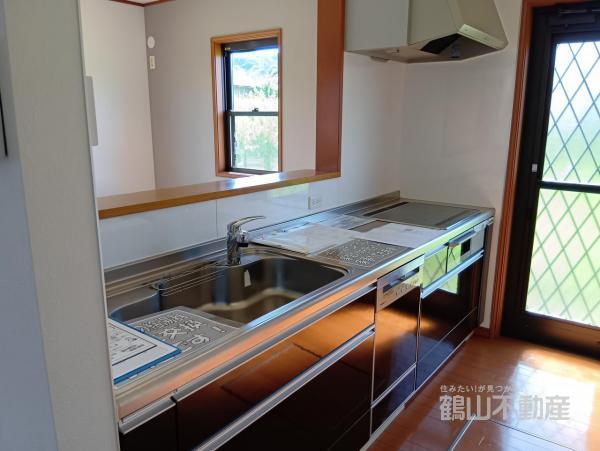 中古戸建 久米郡美咲町小原400-16 JR津山線小原駅 1,498万円