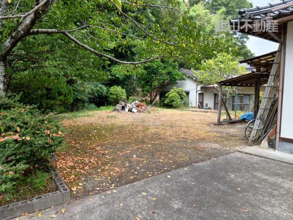 小田中　戸建 現地外観写真 