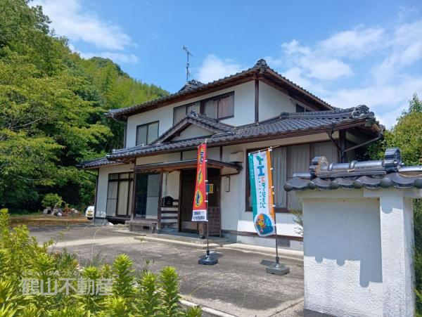 小田中　戸建 現地外観写真 