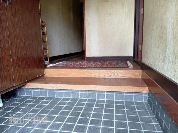 小田中　戸建 玄関 