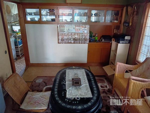 小田中　戸建 和室