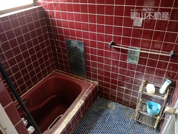 小田中　戸建 浴室 