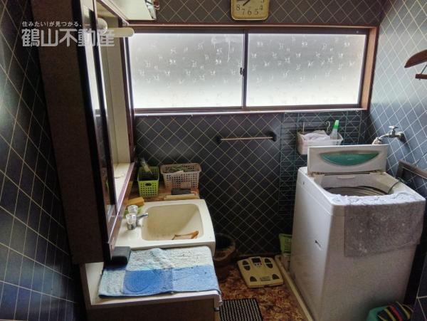 小田中　戸建 洗面台・洗面所 