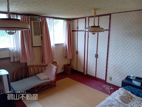 小田中　戸建 洋室