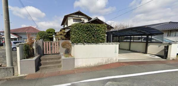 中古戸建 津山市紫保井 JR津山線津山駅 1,280万円