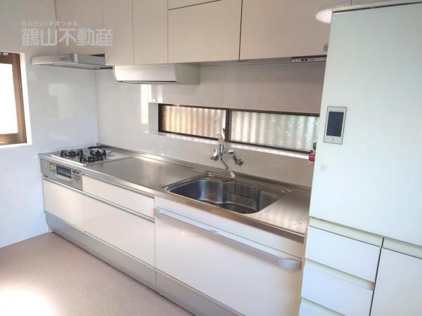 中古戸建 津山市紫保井 JR津山線津山駅 1,280万円