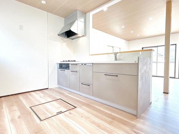 中古戸建 岡山市北区津高1507-170 JR津山線法界院駅 2,149万円