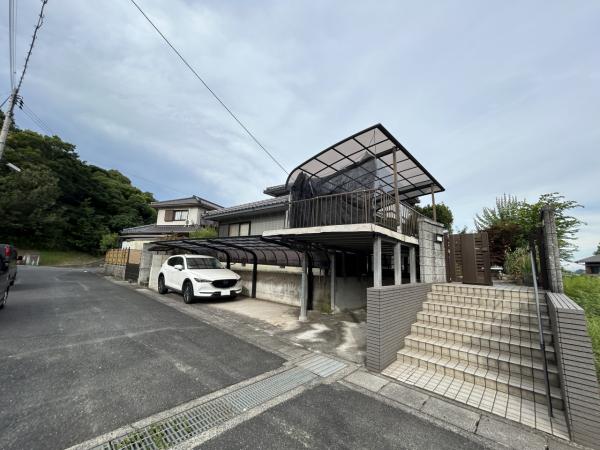 中古戸建 倉敷市玉島長尾2897-13 山陽新幹線新倉敷駅 2,299万円