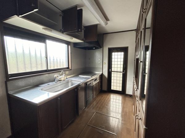 中古戸建 倉敷市玉島長尾2897-13 山陽新幹線新倉敷駅 2,299万円