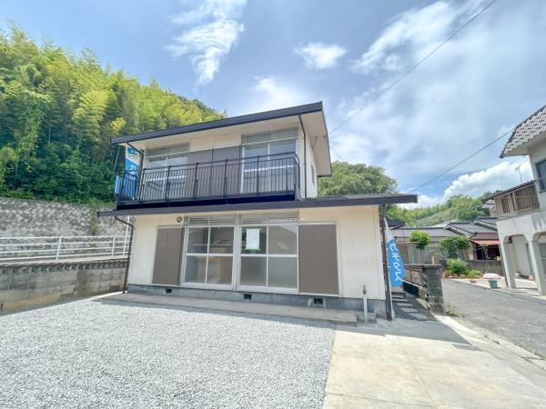 中古戸建 倉敷市玉島道口478-5 山陽新幹線新倉敷駅 1,379万円