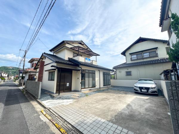 中古戸建 倉敷市連島中央５丁目3-8 水島臨海鉄道栄駅 2,079万円