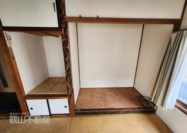 志戸部戸建 その他内観 