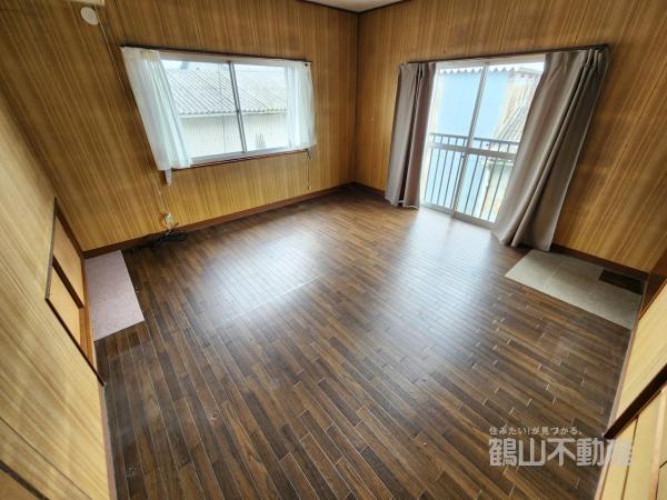 志戸部戸建 洋室