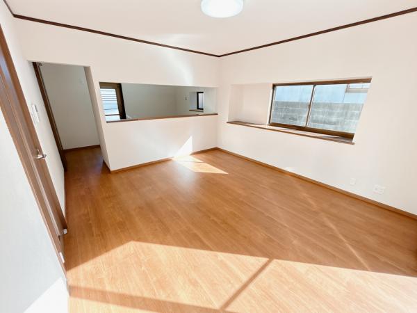 中古戸建 津山市野介代1469-16 JR姫新線東津山駅 1,419万円