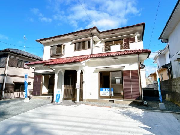 中古戸建 津山市野介代1469-16 JR姫新線東津山駅 1,399万円