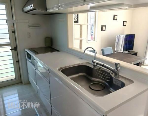 中古戸建 津山市小原 JR姫新線津山駅 2,900万円