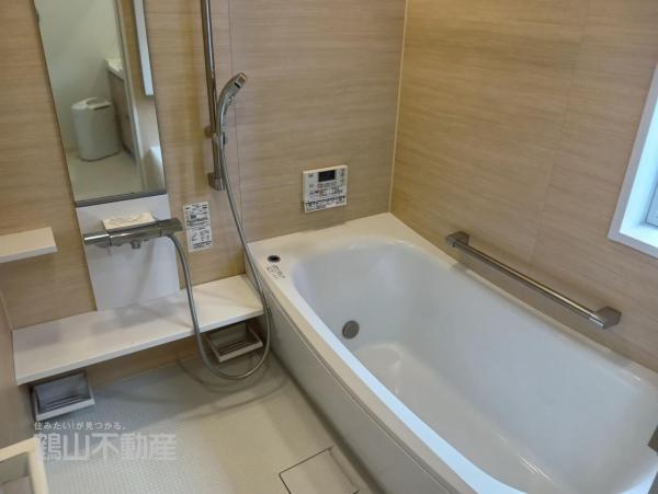 中古戸建 津山市小原 JR姫新線津山駅 2,700万円