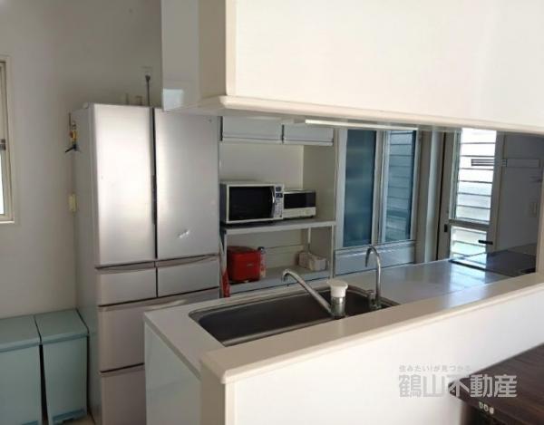 中古戸建 津山市小原 JR姫新線津山駅 2,700万円