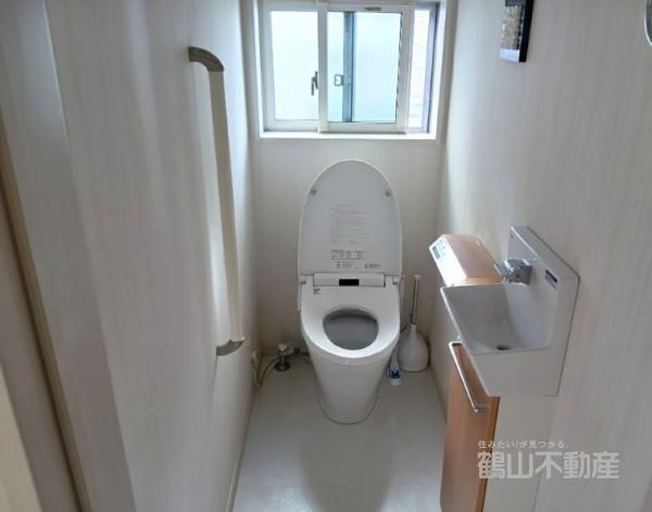 中古戸建 津山市小原 JR姫新線津山駅 2,700万円