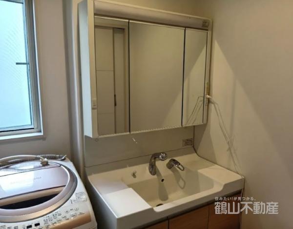 中古戸建 津山市小原 JR姫新線津山駅 2,700万円