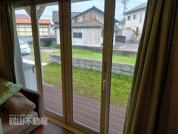 中古戸建 苫田郡鏡野町寺元 JR姫新線院庄駅 3,980万円
