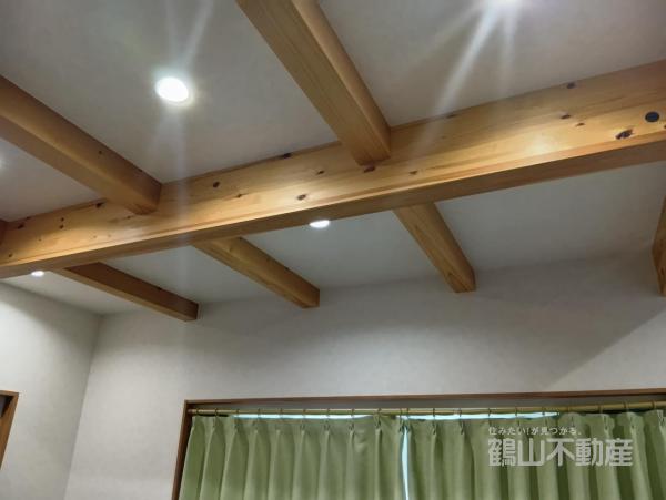 中古戸建 苫田郡鏡野町寺元 JR姫新線院庄駅 3,980万円