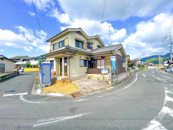 中古戸建 瀬戸内市長船町長船575-160 JR赤穂線長船駅 1,349万円