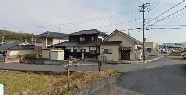 中古戸建 津山市野介代 JR姫新線東津山駅 1,680万円