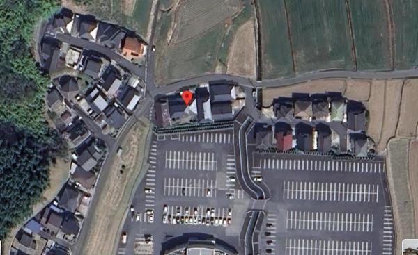 中古戸建 津山市野介代 JR姫新線東津山駅 1,680万円