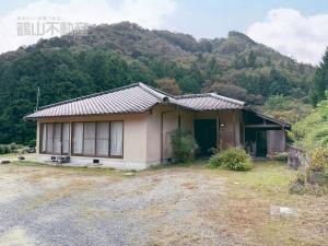 中古戸建 津山市荒神山76-2 JR姫新線津山駅 17800000
