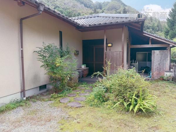 中古戸建 津山市荒神山76-2 JR姫新線津山駅 1,780万円
