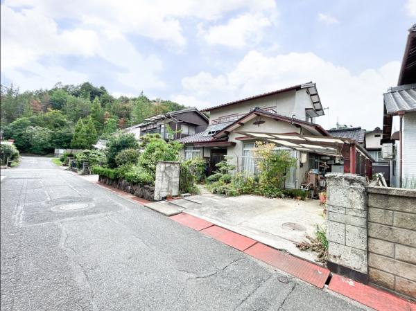中古戸建 玉野市玉原2丁目7-58 JR宇野線宇野駅 999万円