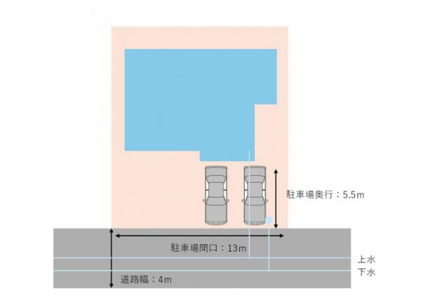 中古戸建 玉野市玉原２丁目7-58 JR宇野線宇野駅 999万円