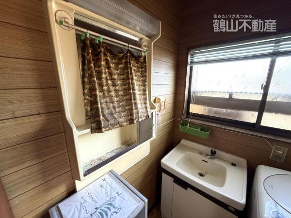 中古戸建 津山市桑上3-5 JR姫新線美作千代駅 380万円
