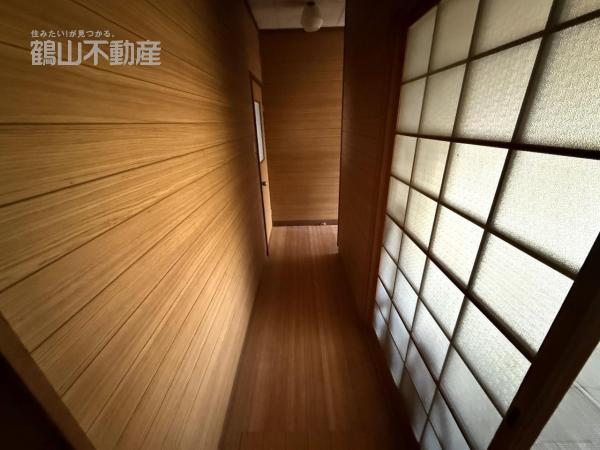 中古戸建 津山市桑上3-5 JR姫新線美作千代駅 380万円