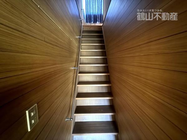 中古戸建 津山市桑上3-5 JR姫新線美作千代駅 380万円